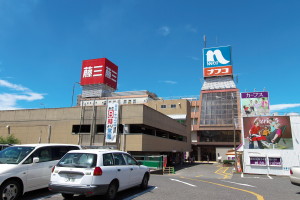 藤三広店