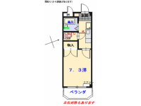 冷蔵庫・洗濯機・電子レンジ設置可能（希望者のみ）！安全なカードキー採用！