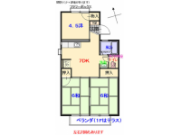 閑静な住宅街、公園の前にあり住環境良好。